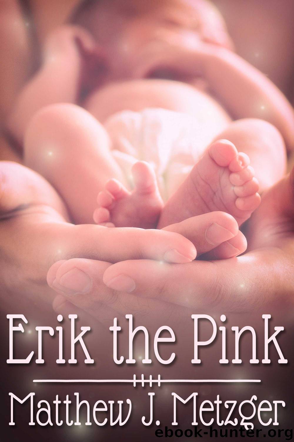 Erik the Pink by Matthew J. Metzger