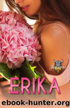 Erika by ChaShiree M. & M. K. Moore