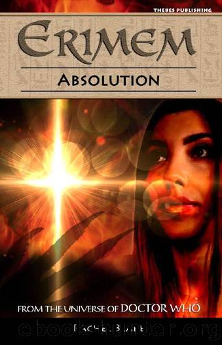 Erimem - Absolution by Rachel Blake