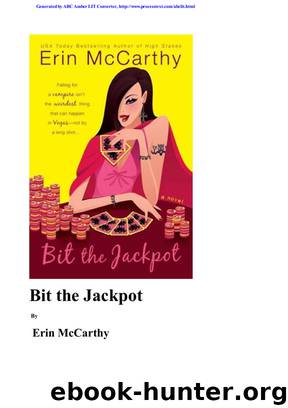 Erin Mccarthy - Vegas Vampires 02 by Bit The Jackpot