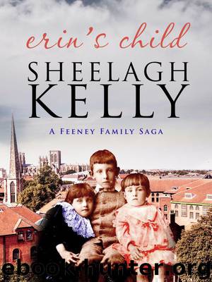 Erin’s Child by Unknown