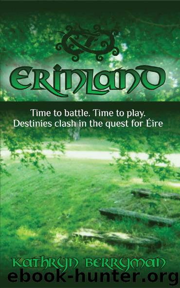 Erinland by Kathryn Berryman