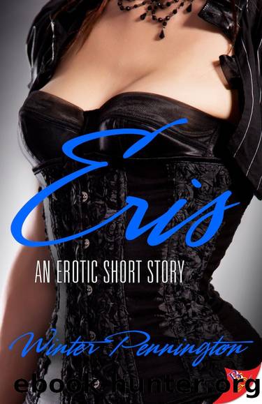 Eris by Winter Pennington
