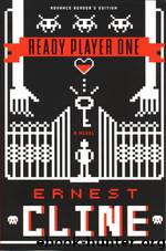 Ernest Cline by Ready Player One