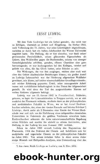 Ernst Ludwig by Unknown