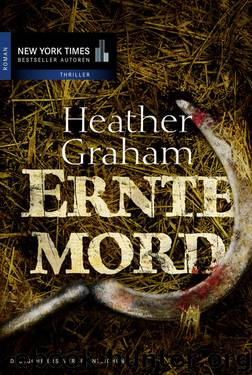 Erntemord by Heather Graham