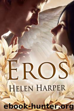 Eros by Helen Harper