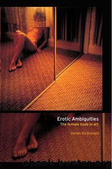 Erotic Ambiguities by McDonald Helen