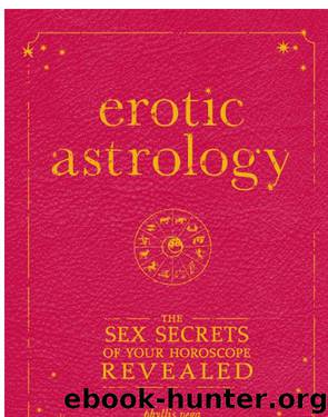 Erotic Astrology by Phyllis Vega