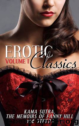 Erotic Classics I by Various Authors