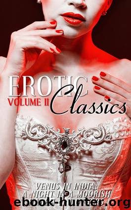 Erotic Classics II by Various Authors