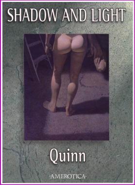 Erotic Comic - Quinn by Shadow & Light