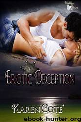 Erotic Deception by Karen Cote
