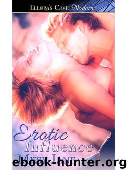 Erotic Influence by Jane Missy