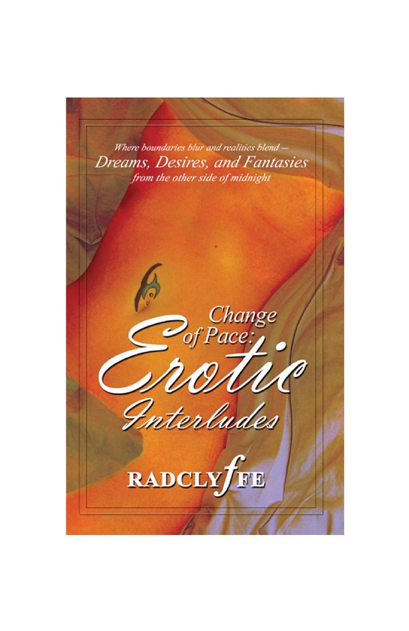 Erotic Interludes 1: Change of Pace by Anthology
