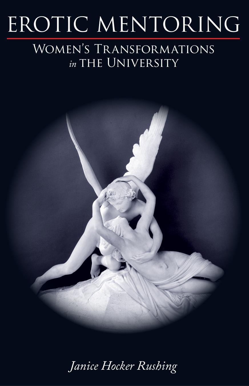 Erotic Mentoring by Women's Transformations in the University