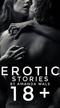 Erotic Stories by Amanda Wals