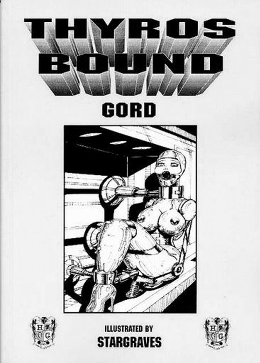 Erotic bdsm torture fetish - Overview - Thyros Bound - Condemned to Slavery by superunitedkingdom