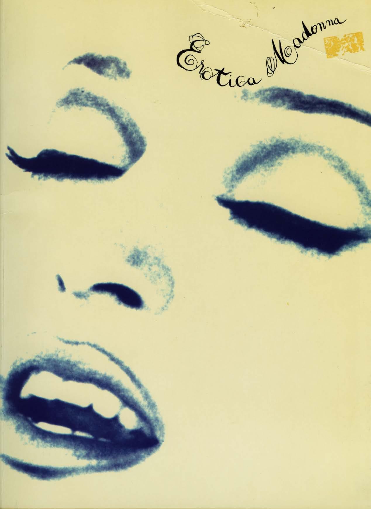Erotica Covers, Contents, and Pics by Unknown