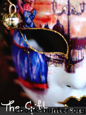 Erotica Romance Short Story (The Gift) by Jess C Scott