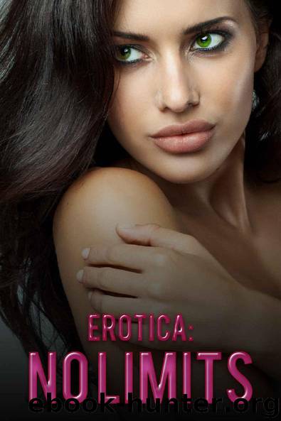 Erotica: No Limits by BREANNA BENSON