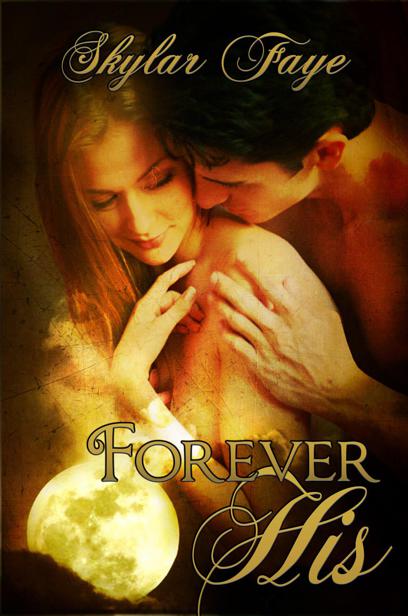 Erotica- Forever His/ Spanking by Skylar Faye
