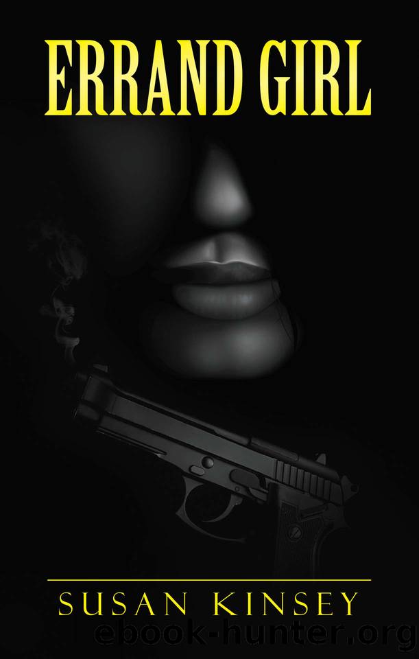 Errand Girl by Susan Kinsey