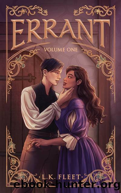 Errant, Volume One by L. K. Fleet