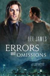 Errors and Omissions by Lee James