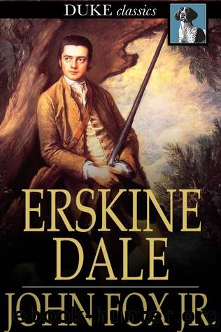 Erskine Dale by John Fox Jr