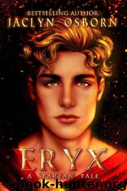 Eryx: A Spartan Tale by Jaclyn Osborn