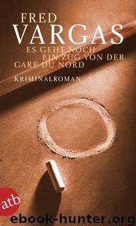 Es Geht Noch Ein Zug Von Der Gare Du Nord by authors_sort
