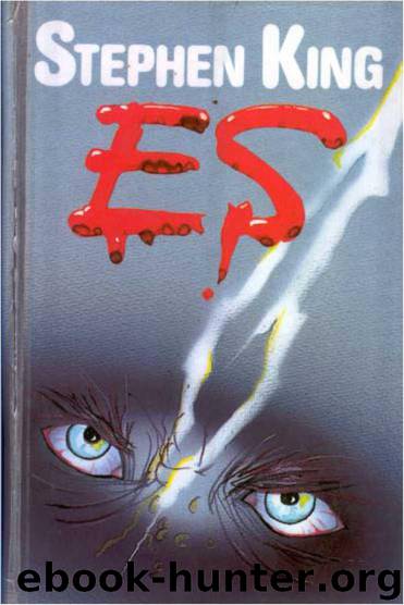 Es by Stephen King