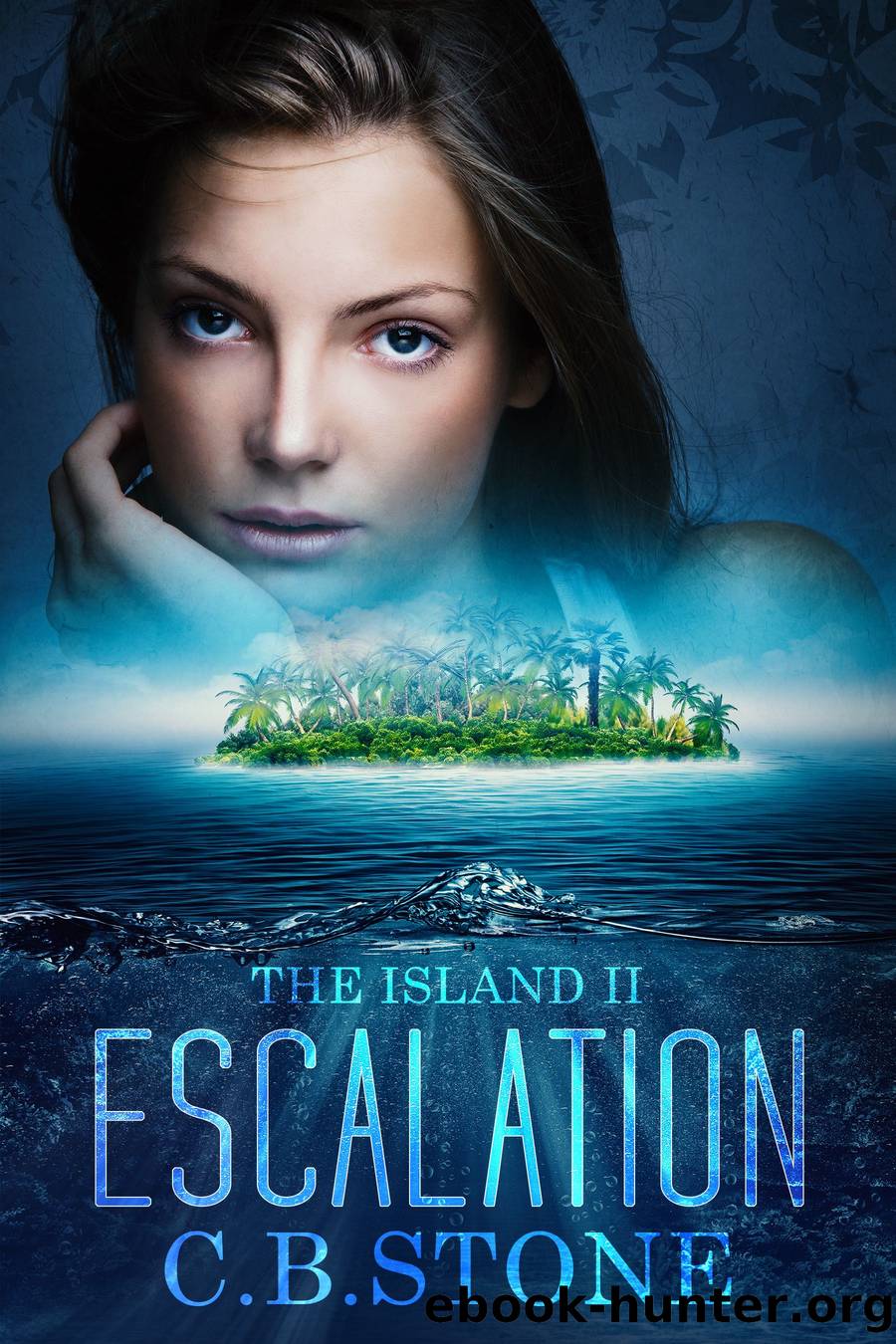 Escalation by C.B. Stone