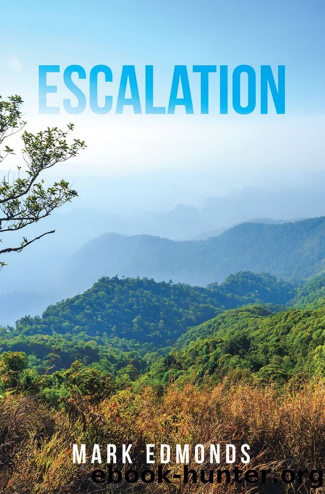 Escalation by Mark Edmonds