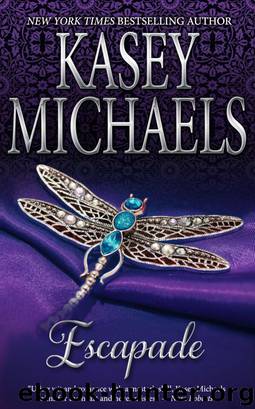 Escapade by Michaels Kasey