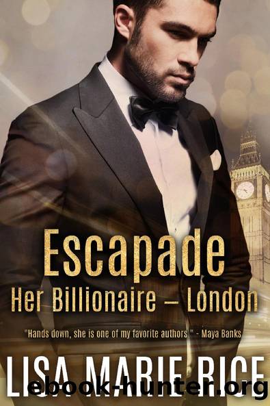 Escapade_Her Billionaire - London by Lisa Marie Rice