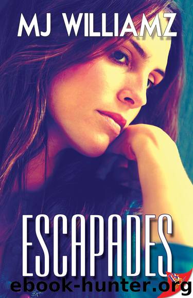 Escapades by MJ Williamz