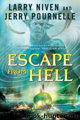 Escape From Hell by Larry Niven