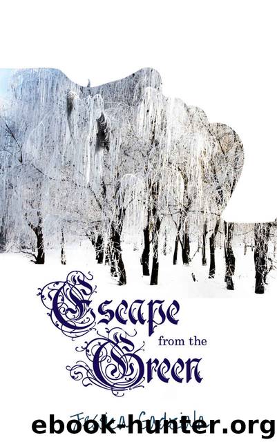 Escape From The Green by Gadziala Jessica