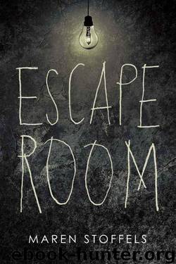 Escape Room (Underlined Paperbacks) by Stoffels Maren