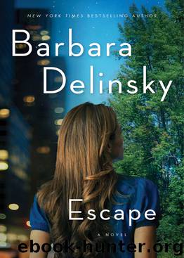 Escape by Barbara Delinsky