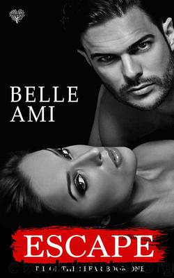 Escape by Belle Ami