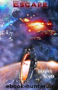 Escape by Jasper Scott