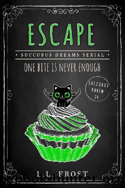 Escape by L. L. Frost