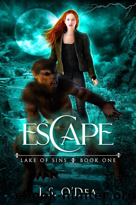 Escape by L. S. O'Dea