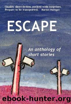 Escape by Unknown