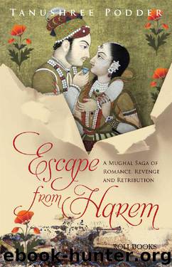 Escape from Harem by Tanushree Podder
