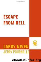 Escape from Hell by Larry Niven; Jerry Pournelle