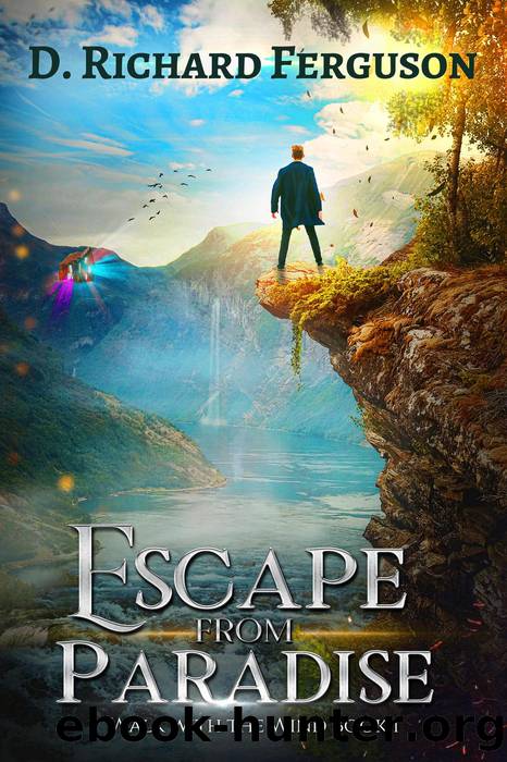 Escape from Paradise by D. Richard Ferguson